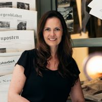 Kristin Solheim Genton's profile picture