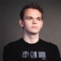 Maksim Konovalenko's profile picture