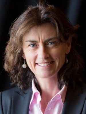 Propeller names Roz Buick as Board Member