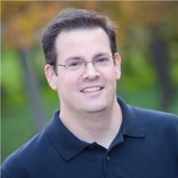 David Martin's profile picture