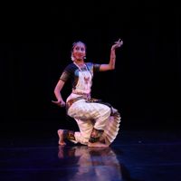 Lavanyaa Surendar's profile picture