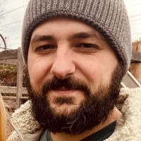 Igor Ustych's profile picture