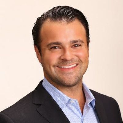 Kolin Ozonian - Chief Executive Officer at Global Premier Fertility ...