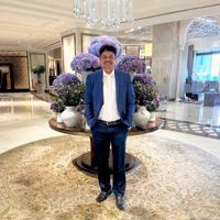 Saravanan C R's profile picture