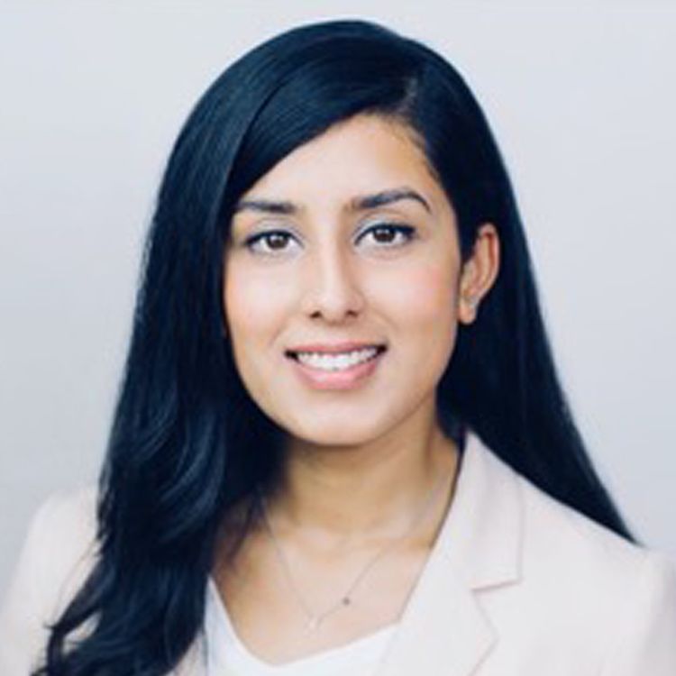 Nawi Cheema Investor Relations Analyst at Speedinvest The Org