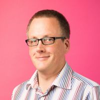 Simon Dring's profile picture