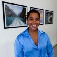 Constance McKenzie's profile picture