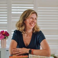 Amy Bonsall's profile picture