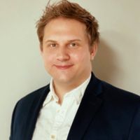 Alex Matthews' profile picture