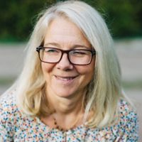 Rose-Marie Lindahl's profile picture