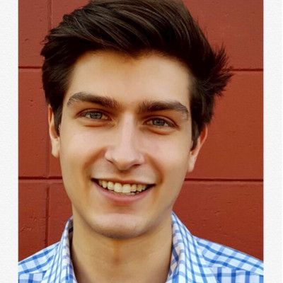 Benjamin Graf - Director of Trust & Safety at NorthOne - The Org