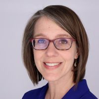 Rebecca Lyon's profile picture