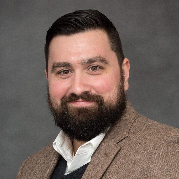 Bob Umberger Software Development Manager at Holman Parts