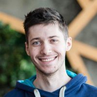 Alexander Cherkasov's profile picture