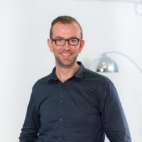 Torsten Stolt's profile picture