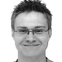 Andrew Wain's profile picture