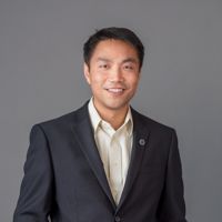 Bo Gao's profile picture