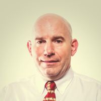 Glenn Harris' profile picture
