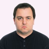 Ilya Novikau's profile picture