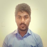 Rachuri Saibabu's profile picture