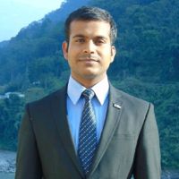 Gaurav Kumar's profile picture