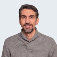 Hamid Sabeti's profile picture