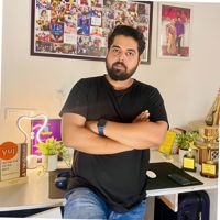 Deepak Srivastava's profile picture