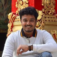 Deepak Makam's profile picture
