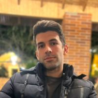 Javad Hosseini's profile picture