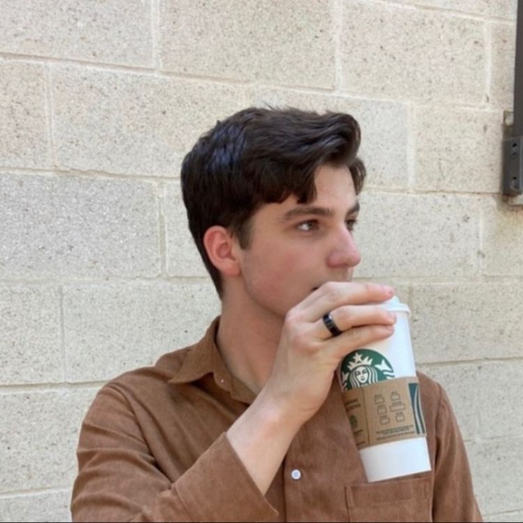 Caleb Arsement - Creative Strategist at TBNR Productions | The Org