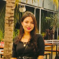 Anupriya K.'s profile picture