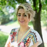 Shaghayegh Yaghtin's profile picture