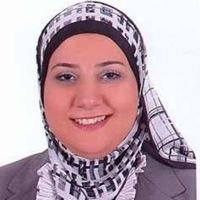 Azza Ibrahim Abou Mansour's profile picture