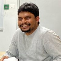 Gopalakrishnan Nagarajan's profile picture