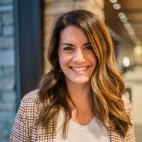 Amanda Gustafson's profile picture