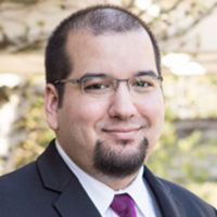 Andrew Robinson's profile picture