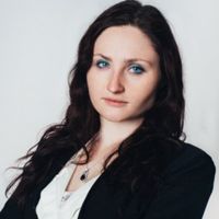Anastasiya Barsukova's profile picture