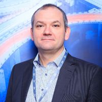Matjaz Volk's profile picture