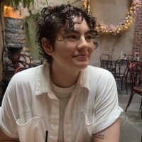 Kelly Markus' profile picture