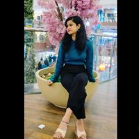 Richa Parmar's profile picture