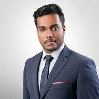 Jithu Satheesan's profile picture