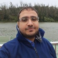 Swarnendu Bhattacharya's profile picture