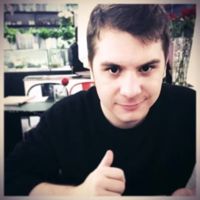 .jedidiah Jones' profile picture