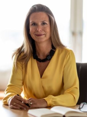 Jonckers Promotes Silke Zschweigert to CEO