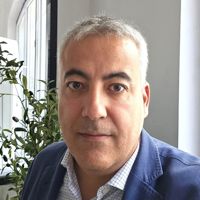 Christophe Lasbordes' profile picture