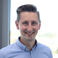 Alexander Schlichenmaier's profile picture