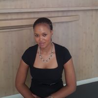 Karabo Modise's profile picture