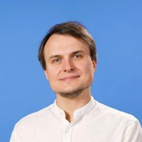 Evgenii Bondarev's profile picture
