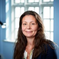 Susanne Breiner's profile picture
