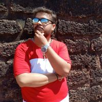 Raghavendra Yn's profile picture